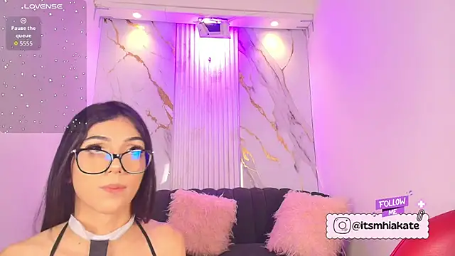 Mhiaa Sweet online show from November 18, 12:16 pm