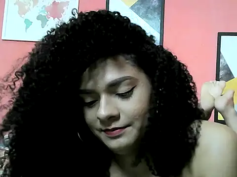 Cachinhospreto online show from February 5, 8:14 pm