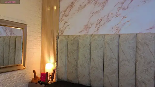 AnastasiaColeman online show from February 6, 3:45 am