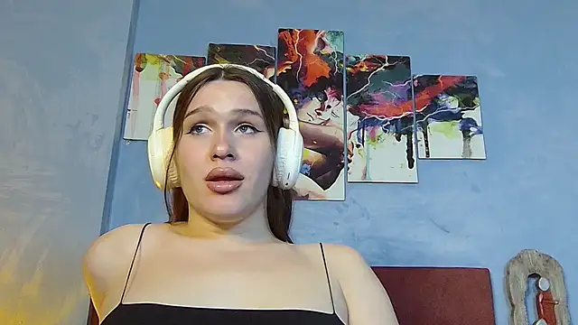 franzeva online show from March 14, 12:53 pm