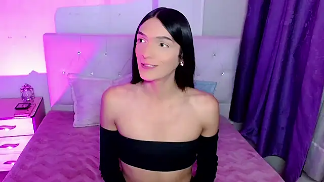 x isabella x online show from April 22, 5:36 am