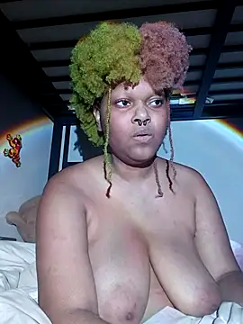 8Chaos8 online show from October 7, 9:54 am