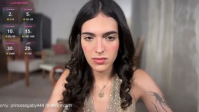 4444ngel online show from January 9, 11:32 pm