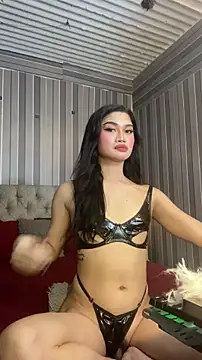 Iamyourbabyalicia online show from September 25, 12:23 pm