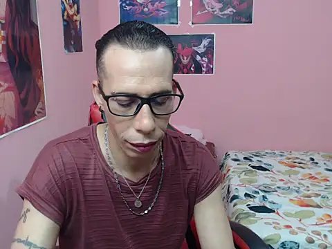 afrodit 25 online show from March 7, 2:01 pm