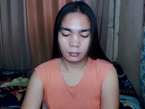 Simple Martina online show from November 21, 2:45 am