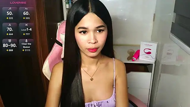 sweetleigh18 online show from November 8, 6:52 pm