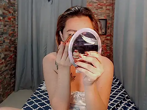 cutemac69 online show from September 30, 9:37 pm