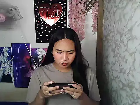 Sexyjane 24 online show from October 24, 5:18 pm