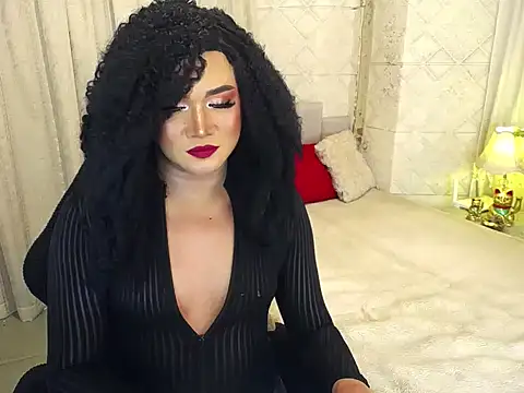 UrsweetAliyah online show from May 19, 1:56 am