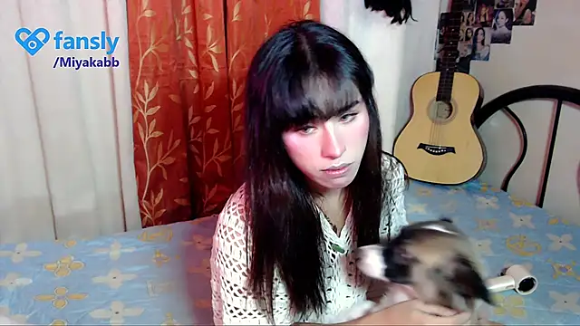 chakababe online show from June 2, 10:22 pm
