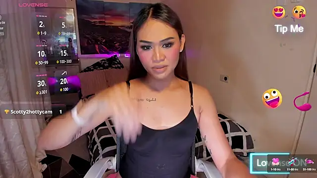 Miss VictoriaWilliams online show from September 14, 6:12 pm