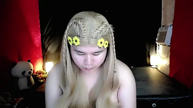 skinnygirl 69 online show from April 22, 3:02 am