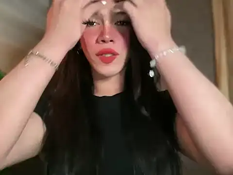 Misselliefayexxx online show from April 21, 4:41 am