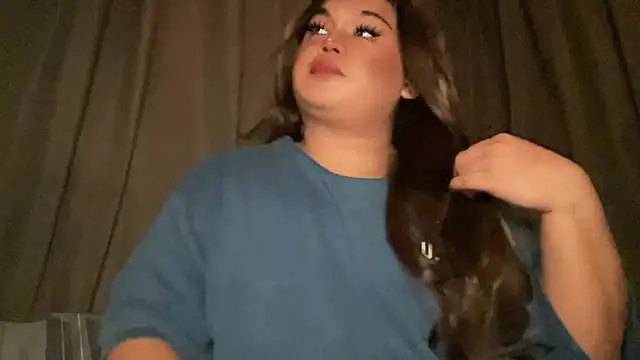 RedHead Thalia online show from October 16, 4:07 pm