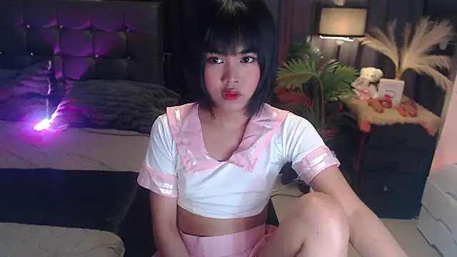 asian babhiegirl online show from February 19, 5:26 am