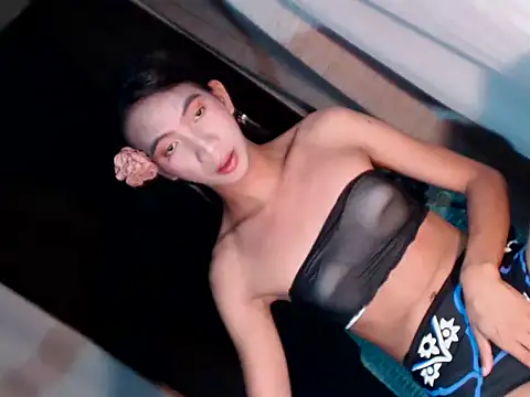 Snapshot of xyourdreamtrans chatting on October 2, 10:38 am xyourdreamtrans online show from October 2, 10:38 am