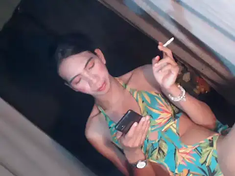 Snapshot of xyourdreamtrans chatting on October 8, 2:40 pm xyourdreamtrans online show from October 8, 2:40 pm