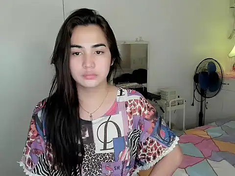 Alovelydoll nica online show from February 11, 3:36 am