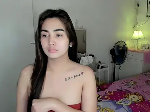 Alovelydoll nica online show from April 13, 1:48 pm