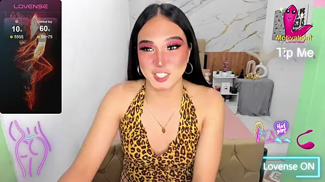 goddessyuki online show from April 12, 3:04 pm