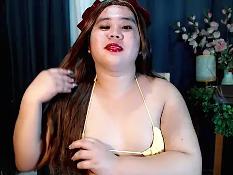 queen staceyy online show from October 29, 6:55 am