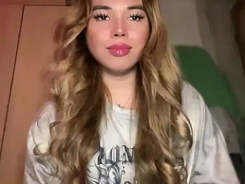 goddessofalltime online show from April 27, 4:44 am