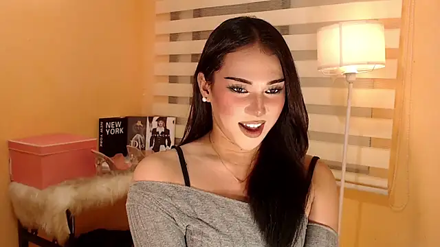 magnificent kitana online show from January 5, 7:28 pm