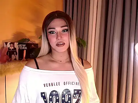 magnificent kitana online show from February 27, 7:53 pm