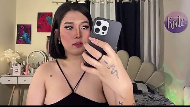 KateMadness online show from March 4, 10:19 am