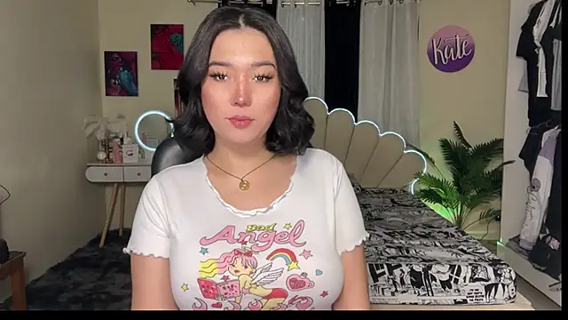 KateMadness online show from March 22, 11:26 am