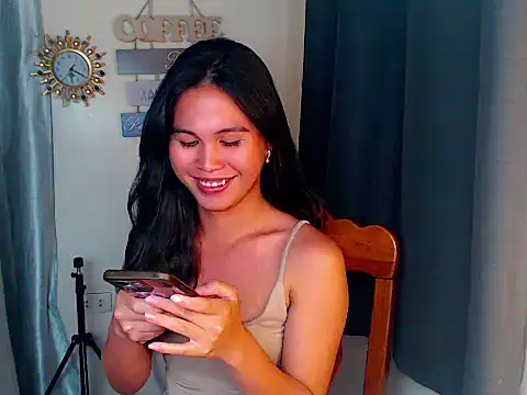 Sassy Bianca online show from February 8, 10:43 am