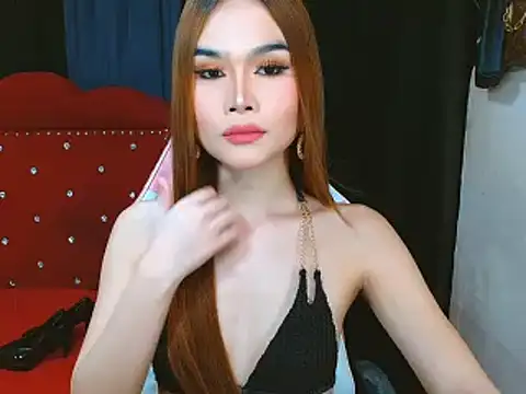 martafoxx online show from October 8, 10:55 pm