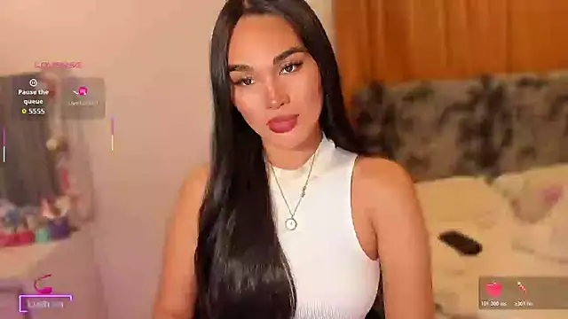 Fox Smithxx online show from March 25, 11:59 am