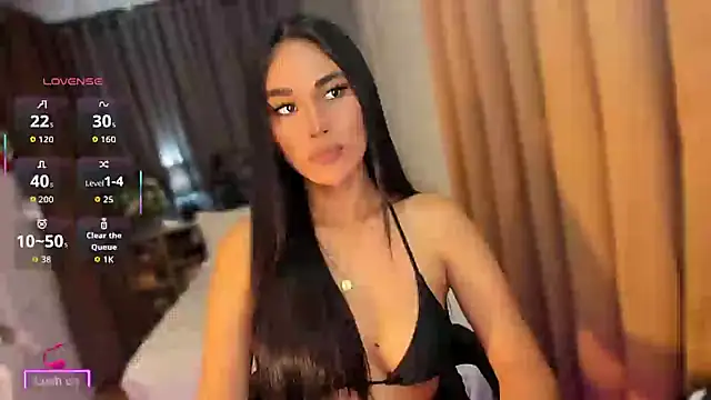 Fox Smithxx online show from April 14, 7:24 am