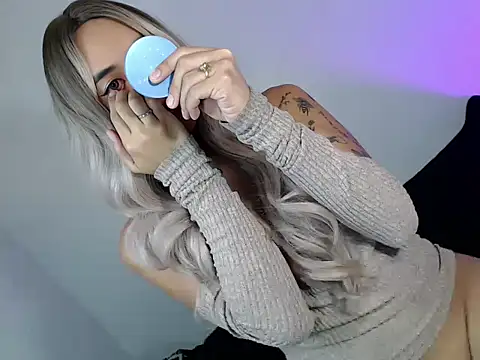 Bethany evans online show from April 24, 2:03 am