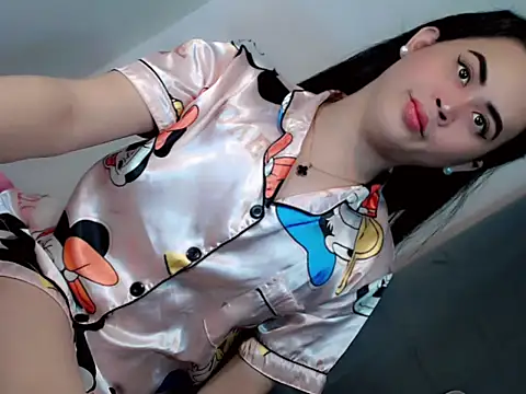slutty afina online show from July 30, 6:01 am