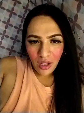 enoria1992 online show from April 22, 3:13 am