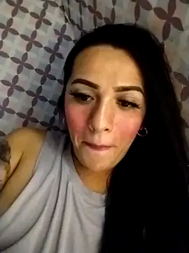 enoria1992 online show from April 23, 4:31 pm