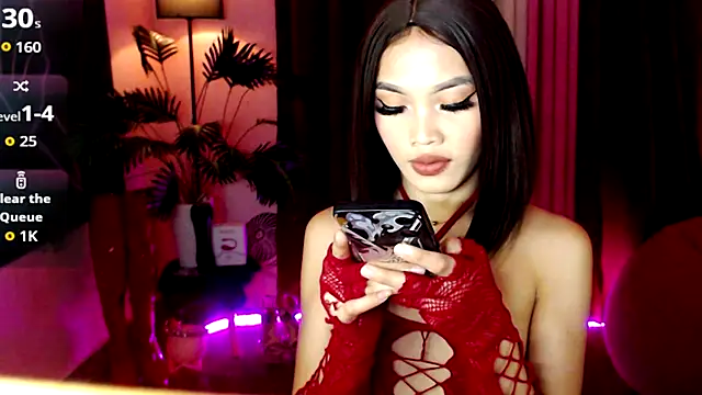 Asianprincess69 online show from September 15, 6:24 pm