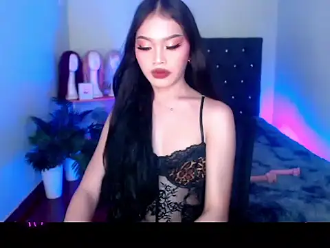 Asianprincess69 online show from November 11, 5:59 pm