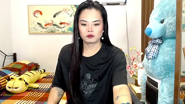 margalicious69 online show from November 14, 6:32 am