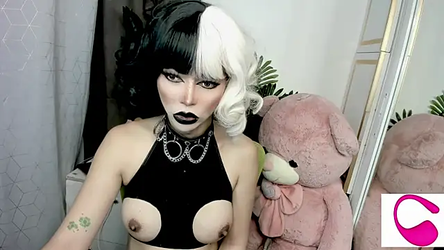 janecomander online show from October 9, 5:31 am