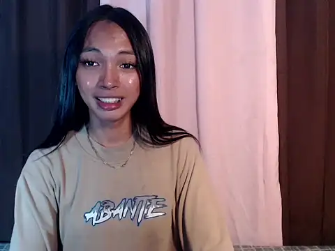 Simi Ipit online show from April 24, 1:47 pm