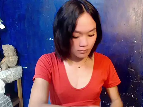 sexybabewarrior online show from April 19, 9:43 am