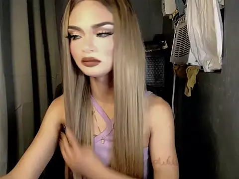 lexie malingera online show from January 7, 8:23 pm