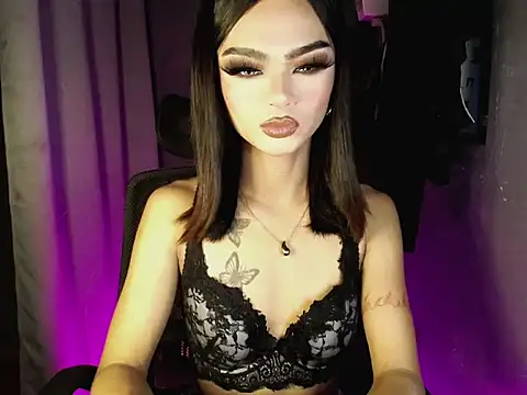 lexie malingera online show from March 5, 9:42 pm