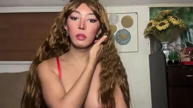 yuminasaixx online show from September 14, 6:34 pm