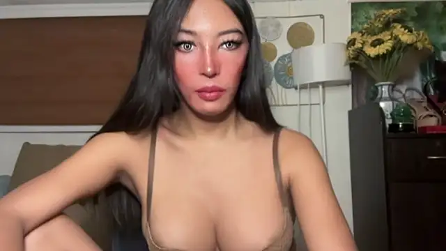 yuminasaixx online show from September 26, 6:49 pm