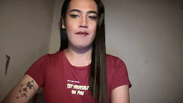 fallon empress143 online show from November 8, 8:31 pm